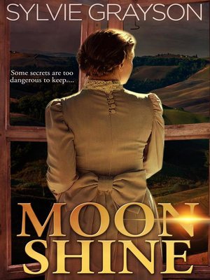 cover image of Moon Shine